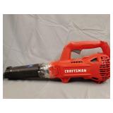 Craftsman 20V Blower
