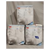 3M Aura Respirator 9205+ Masks