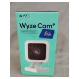 Wyze Cam, Unknown Condition