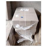 3- 25 Count 10'x8'x6' boxes