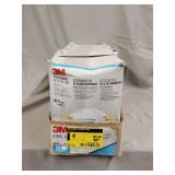 3M Respirator Performance Masks 8210 Plus