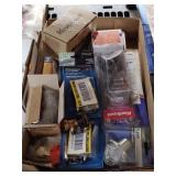 Door Hardware Assortment
