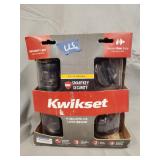 Kwikset Smart Key Security Set