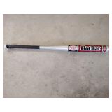 Louisville Slugger Hot Bat softball bat