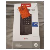 Kwikset Smart Code 270 Touch Pad Lock