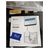 Square Reader For Magstripe
