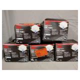 3M Cool Flow Respirator Masks