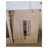 allen + roth 30' Roveland Mirror