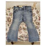 Wrangler Retro Slim Boot 40x32