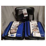 3- Case It Binders