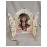 Muffy Rose Vanderbear