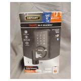 Defiant Smart Wi-Fi Deadbolt