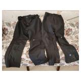 Frogg Toggs Toadz Size M, Size XL