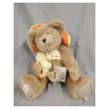 Gidget Boyd's Best Dressed Bear