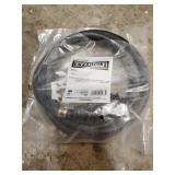 Everbilt 6' dryer cord, 30 amp, 4 wire