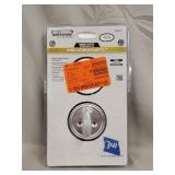 Universal Hardware Indicator Deadbolt