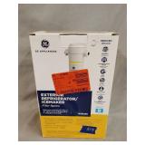 GE Appliances Exterior Refrigerator/Ice Filter