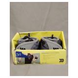 All In Motion Adjustable Ankle Weights 2.5 LB