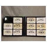 Radio Re-Runs cassette tapes