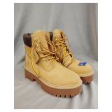 Timberland boots, women's size 7.5