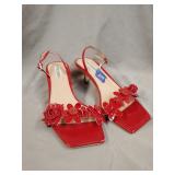 Steve Madden Heels Size 8.5