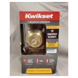 Kwikset Smart Key Security Deadbolt