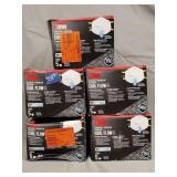 3M Cool Flow Respirator Masks