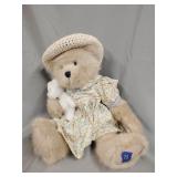 Heather and Tristan Boyd's Bear