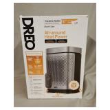Dreo Ceramic Heater 10'