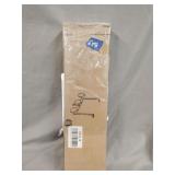Alba Over The Door Coat Hook