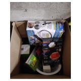 Dryer Lint Cleaner, Household Items