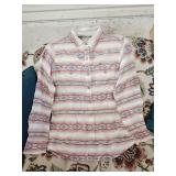 Ariat Real Kaycee Classic Women's Size Small