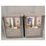 Allen+Roth Whinfell Top Panel Blinds