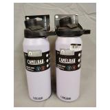 2- CamelBak Chute Mug 32 Oz.