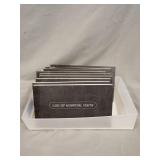 10- Log of Hospital Visits Booklets