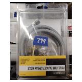 Everbilt Pull Out Faucet Spray Hose