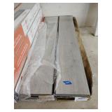 2- Mohawk Shallow Mist Oak Flooring