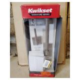 Kwikset Front Door Entry Set