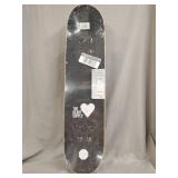 The Heart Supply Skateboard
