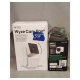 Wyze Cam Pan, Wyze Cam v4