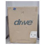 Drive Toilet Seat Riser 3.5' Height