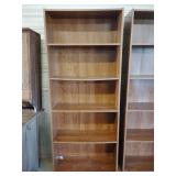 Bookshelf 29.5'x12'x71.5'