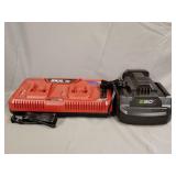 Skil PWR Jump 20V Charger