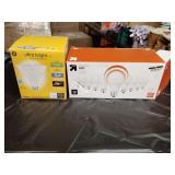 Led light bulbs