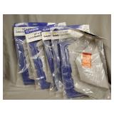 5- NDS 12'X12' Catch Basin Filters
