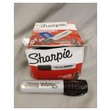 11- Sharpie Magnum Markers