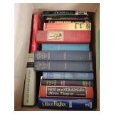Book Assortment