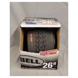 Bell Comfort 26'x1.75' Bike Tire