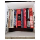 Book Assortment