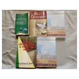 6- Religious books